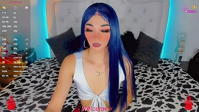 Alizdarcy online show from January 9, 2026, 4:04 am