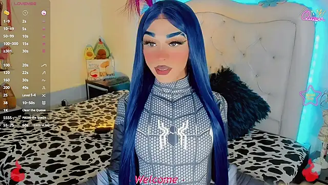 Alizdarcy online show from January 17, 2026, 3:44 am