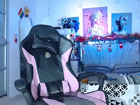 aishadlion online show from January 10, 2026, 6:15 am