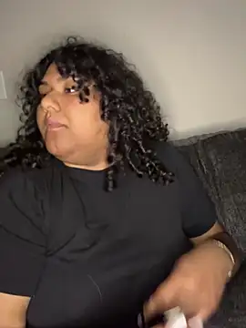 Angeliccreamyrican online show from April 11, 2026, 8:18 am