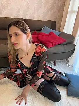 milablossom01 online show from March 20, 2026, 8:57 pm