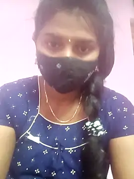 Tamil Hot Anu online show from February 1, 2026, 10:25 am