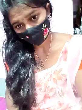 Tamil Hot Anu online show from February 6, 2026, 7:17 pm