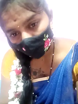 Tamil Hot Anu online show from March 9, 2026, 4:33 pm