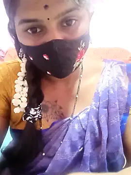 Tamil Hot Anu online show from March 31, 2026, 3:23 pm