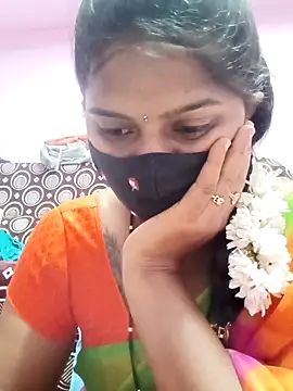Tamil Hot Anu online show from April 22, 2026, 11:23 am
