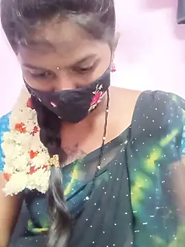 Tamil Hot Anu online show from June 2, 2026, 9:44 am