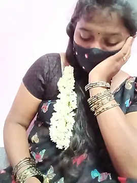 Tamil Hot Anu online show from June 6, 2026, 7:13 am