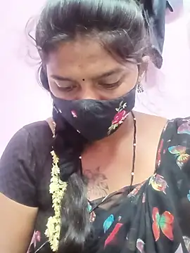 Tamil Hot Anu online show from June 9, 2026, 1:06 am