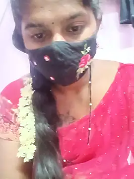 Tamil Hot Anu online show from June 10, 2026, 1:50 am