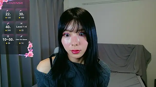 jpshemaleyua online show from January 13, 2026, 1:05 pm