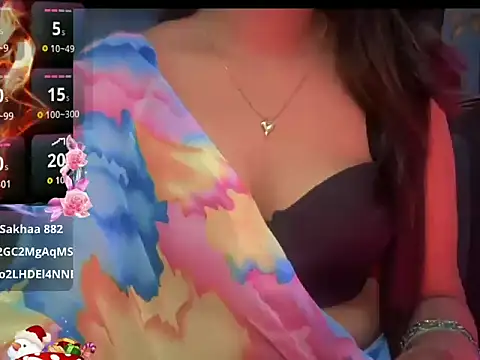 naughty nazara online show from March 15, 2026, 4:35 pm