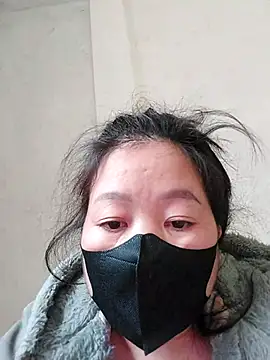 donaaa2 online show from January 12, 2026, 1:44 am