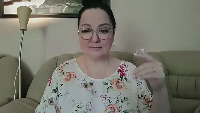 infinity loveliness online show from March 9, 2026, 8:07 am