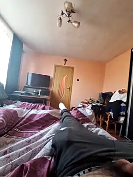 BOOMADDICT6996 online show from March 7, 2026, 2:14 pm