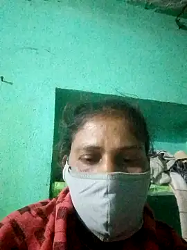 Rachna9090 online show from January 5, 2026, 5:27 pm