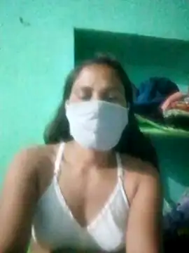 Rachna9090 online show from February 8, 2026, 4:32 pm