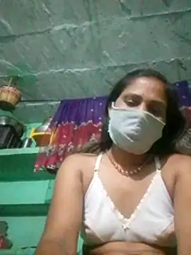 Rachna9090 online show from February 16, 2026, 8:27 pm