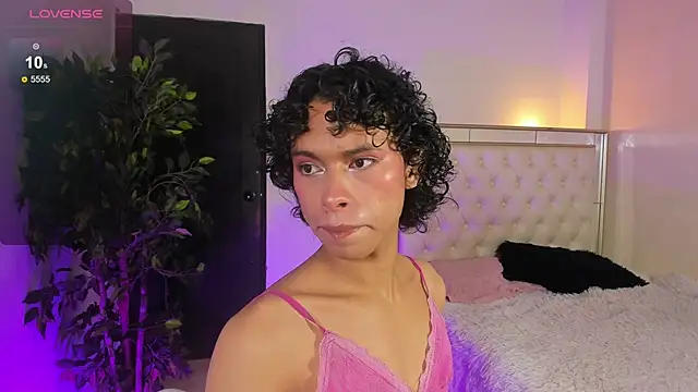 Im FelixHunter online show from April 10, 2026, 11:37 am