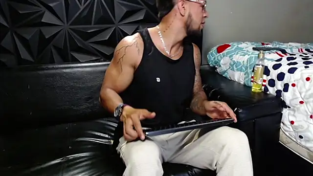 jacob bentley online show from January 17, 2026, 2:44 pm