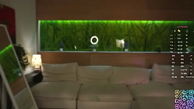 Sweetemerry online show from February 24, 2026, 7:12 pm