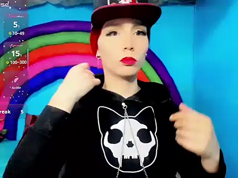 katalina hot   online show from March 12, 2026, 11:27 am