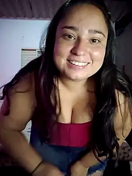 Snapshot of MarrySantiago chatting on January 11, 2026, 2:27 am MarrySantiago online show from January 11, 2026, 2:27 am