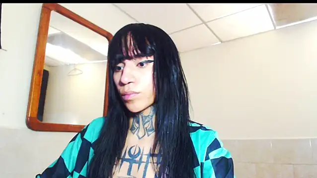 jazmin wolf online show from January 8, 2026, 5:04 pm