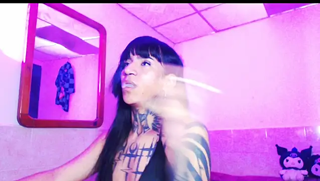 jazmin wolf online show from January 10, 2026, 1:24 pm