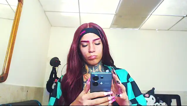 Snapshot of jazmin_wolf chatting on May 11, 2026, 1:17 pm jazmin wolf online show from May 11, 2026, 1:17 pm