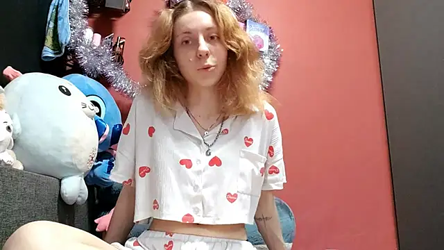 TiaraHenegan online show from January 9, 2026, 7:22 am