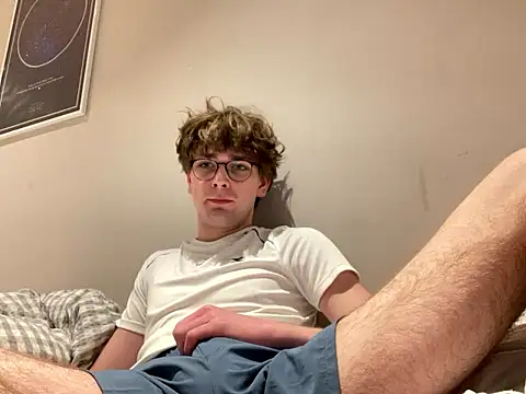 hentyX online show from January 9, 2026, 12:13 am