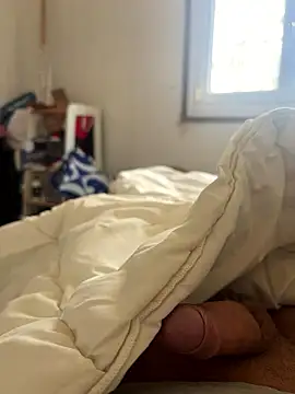 jeremy14270 online show from January 17, 2026, 12:10 pm