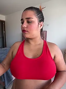 ZoetteUrus online show from January 6, 2026, 1:04 pm