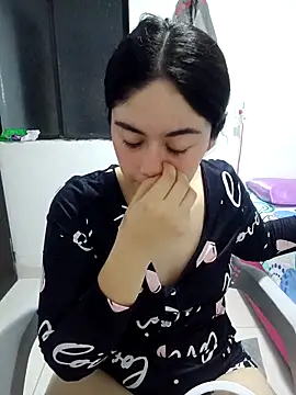 SweetAlbedo online show from February 20, 2026, 3:36 am