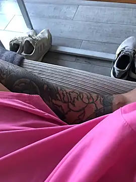 psilocibina22 online show from February 28, 2026, 11:33 am