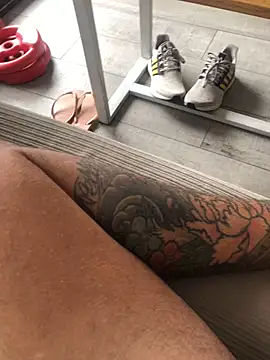 psilocibina22 online show from March 21, 2026, 1:37 pm