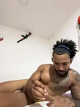 leon97hot online show from January 11, 2026, 5:23 am