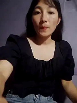 Asami 6868 online show from May 11, 2026, 2:45 pm