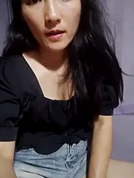 Asami 6868 online show from May 11, 2026, 4:15 pm