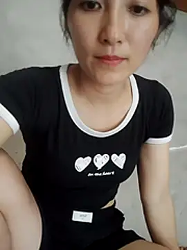 Asami 6868 online show from May 15, 2026, 9:05 am
