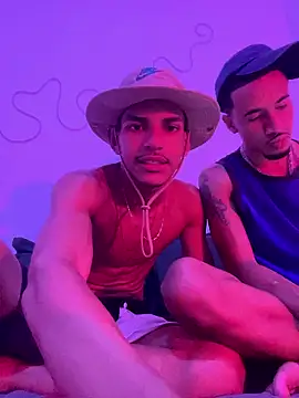 Gael Reis online show from January 7, 2026, 2:47 am