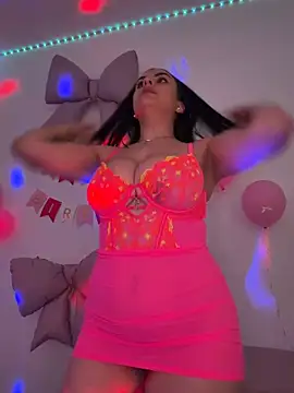 Marisa ass online show from May 30, 2026, 7:55 pm