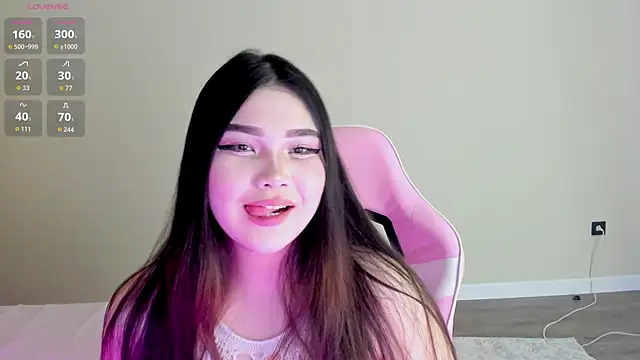 Aiko mainee online show from January 9, 2026, 1:08 am