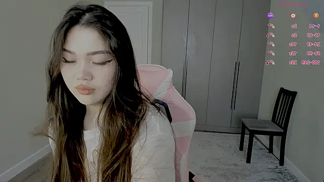 Aiko mainee online show from February 20, 2026, 3:25 am