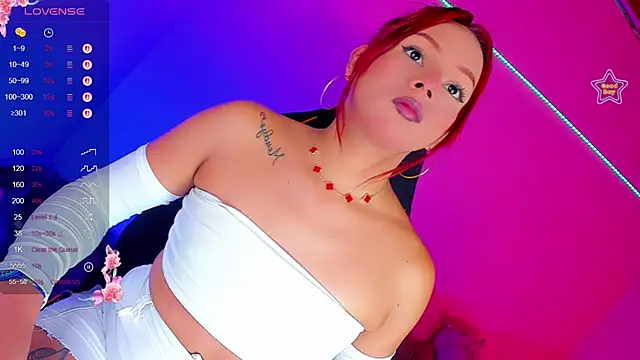Venus AidinX online show from June 10, 2026, 7:51 am
