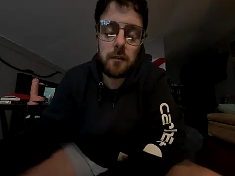 DaddyTyStrokez online show from January 6, 2026, 9:39 pm