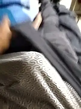 Chacon Quintana666 online show from January 12, 2026, 5:23 am