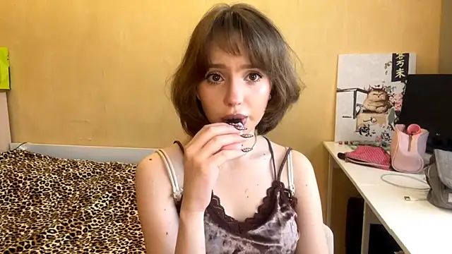 lil glow online show from January 7, 2026, 10:29 am