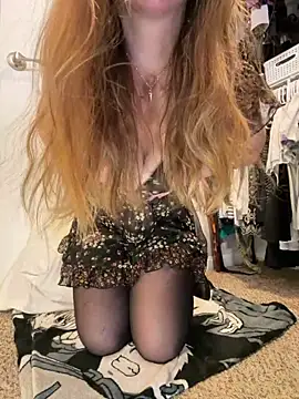 Elenore hoesevelt online show from February 26, 2026, 3:49 am